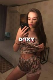 Описание индивидалки Алина