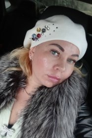 Фотография номер 2 - Алиса, 30 лет