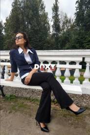 Описание индивидалки Алиса