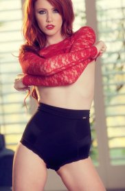 Фотография номер 4 - Лилиана, 28 лет