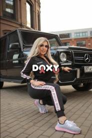 Описание индивидалки Diana