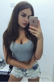 Фотография номер 4 - Марина, 25 лет
