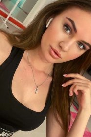 Фотография номер 4 - Катя, 24 года