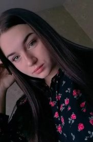 Фотография номер 3 - Таня, 23 года