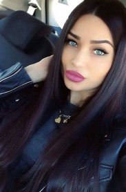 Описание индивидалки Мария
