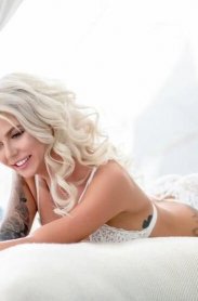 Фотография номер 4 - Арина, 25 лет
