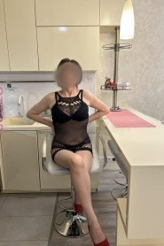 Фотография номер 2 - Лиза, 39 лет