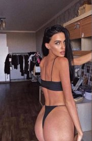 Фотография номер 4 - Альбина, 22 года