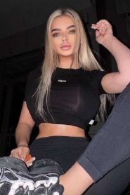 Фотография номер 3 - КАТЯ, 22 года