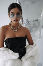 Фотография номер 8 - Надя, 19 лет