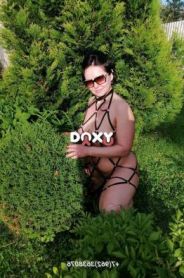 Описание индивидалки GoldenLady