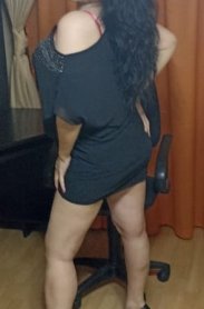 Фотография номер 3 - Лейла, 35 лет