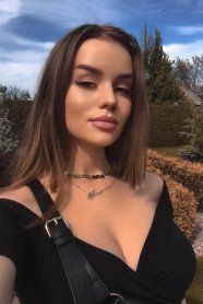 Фотография номер 3 - Евангелина, 20 лет