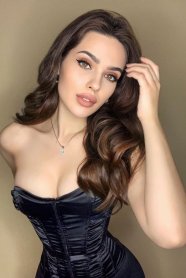 Фотография номер 2 - Диана, 19 лет