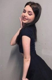 Фотография номер 3 - Моника, 24 года
