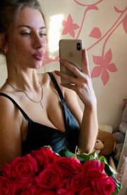 Фотография номер 5 - Алла, 22 года