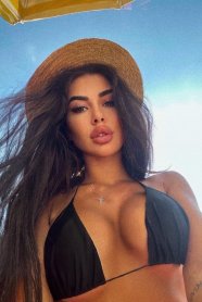 Фотография номер 2 - Асоль, 20 лет