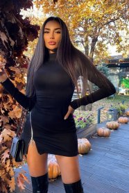 Фотография номер 3 - Тина, 21 год