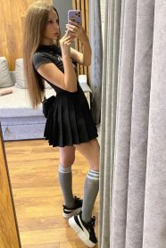 Фотография номер 8 - Алекса, 22 года
