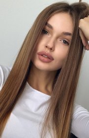 Фотография номер 3 - Вика, 21 год