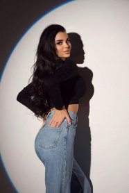 Фотография номер 6 - Кристина, 21 год