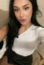 Фотография номер 6 - Элла, 24 года