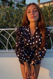 Фотография номер 9 - Сашенька, 20 лет