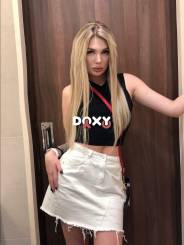 Описание индивидалки Настя