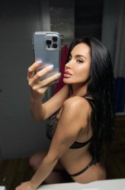 Фотография номер 4 - Джессика, 28 лет