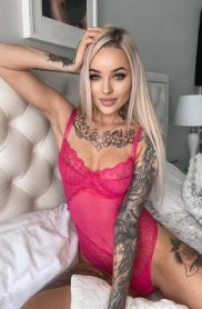 Описание индивидалки Кира