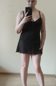 Фотография номер 4 - Вика, 32 года