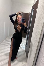Фотография номер 8 - Диана, 22 года