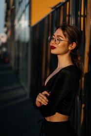 Фотография номер 14 - Снежана, 23 года