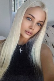 Фотография номер 2 - МАРИЯ, 22 года
