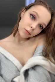 Фотография номер 2 - Кристина, 21 год