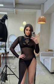 Фотография номер 10 - Клеопатра, 19 лет
