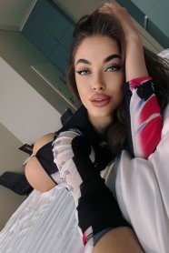 Фотография номер 7 - Анна, 23 года