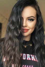 Описание индивидалки Кристина