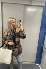 Фотография номер 4 - Вика, 24 года