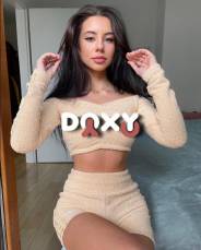 Описание индивидалки Ирина