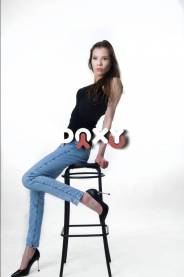 Описание индивидалки Рая