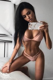 Описание индивидалки Милана
