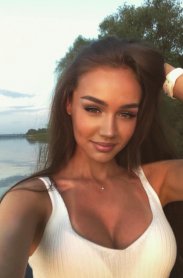 Фотография номер 3 - Алина, 23 года