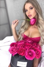 Фотография номер 5 - VANILIA, 19 лет