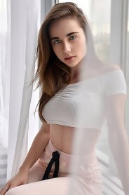 Фотография номер 9 - Дина, 23 года