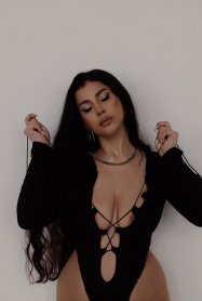 Описание индивидалки Амина