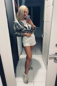 Фотография номер 2 - Аниса, 24 года