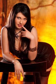 Фотография номер 2 - Марина, 25 лет
