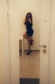 Фотография номер 3 - Алина, 26 лет