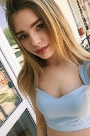Фотография номер 4 - Катя, 23 года